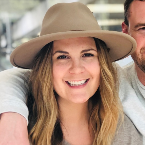 Meet your Posher, Maggie - Picture 1 of 1